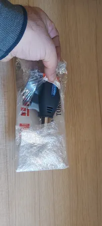 مشعل گازی پی آر کد NS-500