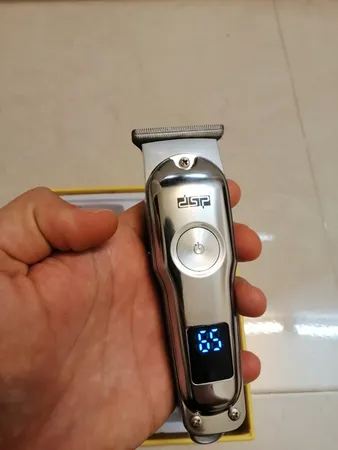 ماشین اصلاح موی سر و صورت دی اس پی مدل 90376