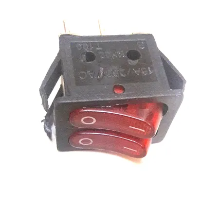 کلید راکر مدل SS2