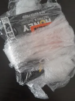 پنکیک بی بیوتی شماره 1