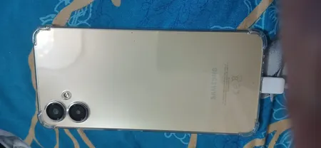 گوشی موبایل سامسونگ مدل Galaxy A06 دو سیم کارت ظرفیت 64 گیگابایت و رم 4 گیگابایت