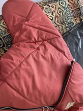 تجریه خرید کاپشن زنانه السانا مدل تانای کد 168317