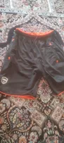 شلوارک ورزشی مردانه نوزده نودیک مدل SH1906 BO