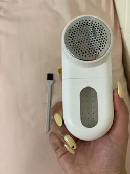 پرزگیر برقی لباس میجیا مدل MQXJQ01KL