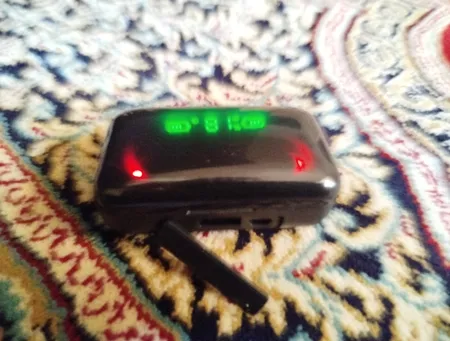 هدفون بلوتوثی مدل P4͏9v5.3