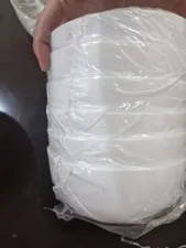 تجریه خرید سرویس غذا خوری 26 پارچه گلدن اپال مدل دیوالی