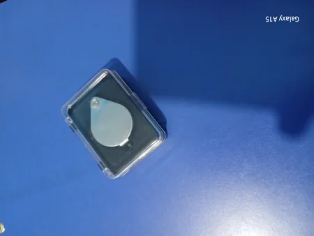 ذره بین جواهر شناسی مدل MG55367