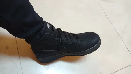 کفش پیاده روی مدل AIR FORCE-SA-ME