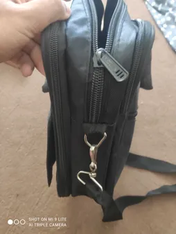 کیف اداری مدل MJ-2