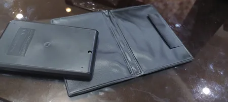 ماشین حساب جیبی سیتیژن مدل CT-200N