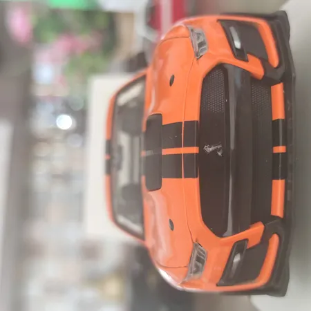 ماکت ماشین مایستو مدل 2020 Ford Mustang Shelby GT500