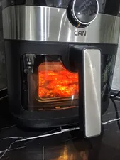 تجریه خرید هواپز 6.5 لیتر کن مدل 2064BT