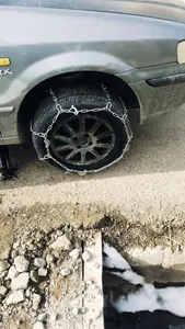 تجریه خرید زنجیر چرخ مدل Y