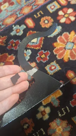 نگهدارنده کتاب مدل طرح گربه کد 121 مجموعه 2 عددی