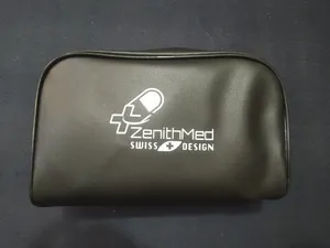 تجریه خرید فشارسنج عقربه‌ای زنیتمد مدل ZTH-5001