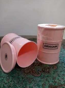 بانکه آریسام کد NEFT