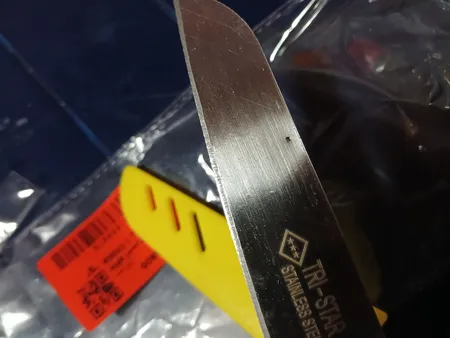 چاقو آشپزخانه مدل CH009