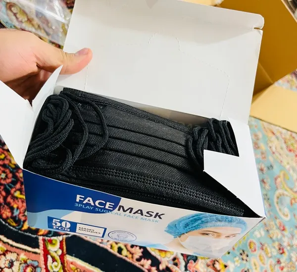 عکس ارسالی خریدار