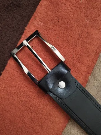 کمربند مردانه گارد مدل 50153