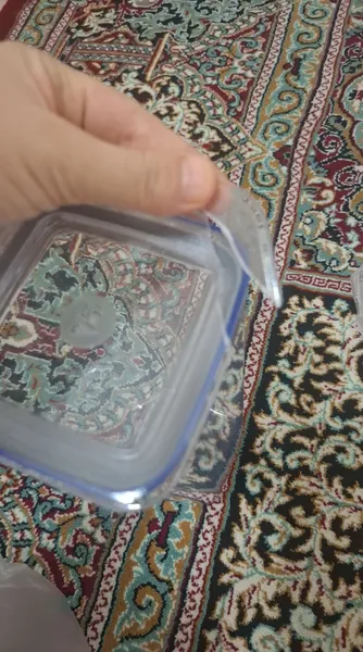 عکس ارسالی خریدار