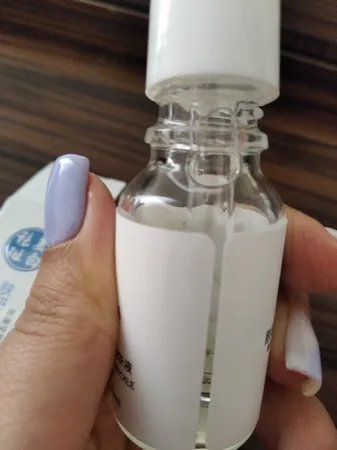 سرم پوست بایو آکوا مدل آبرسان حجم 15 میلی لیتر