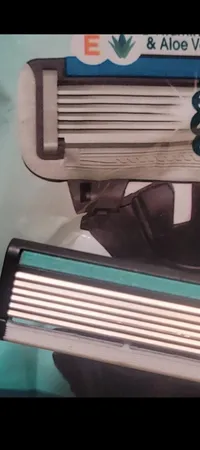 خود تراش دورکو مدل 6 تیغ