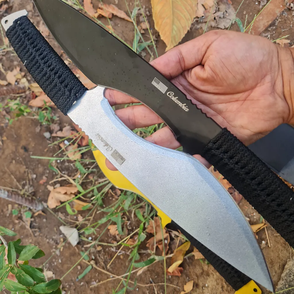 چاقوی سفری مدل X44