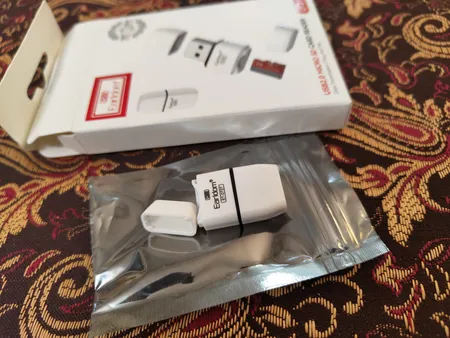 کارت خوان ارلدام مدل ET-OT27 New version