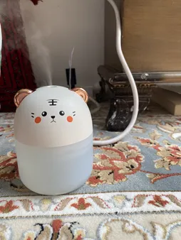 دستگاه بخور سرد مدل 188