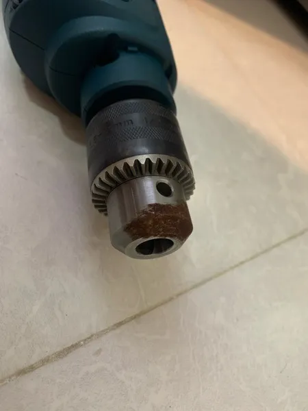 دریل چکشی رونیکس مدل 2214L دریل چکشی رونیکس مدل 2214L