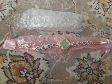 ساعت مچی عقربه ای زنانه مدل sz01