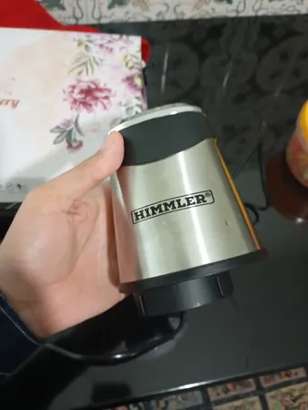 خردکن هیملر مدل HCH-2045