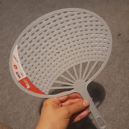 بادبزن مدل CI