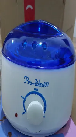 دستگاه موم گرم کن پرووکس مدل 100