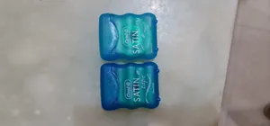 تجریه خرید نخ دندان اورال-بی مدل Satin