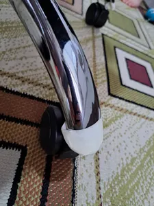 تجریه خرید صندلی کارمندی هوگر مدل KH230-C