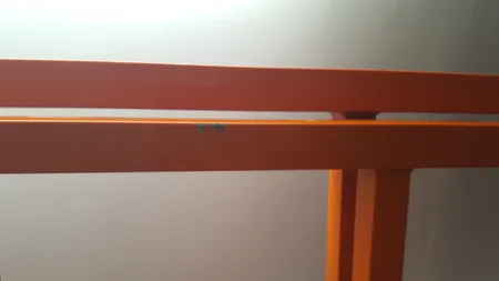 نردبان 14 پله مهرنگار مدل TAK