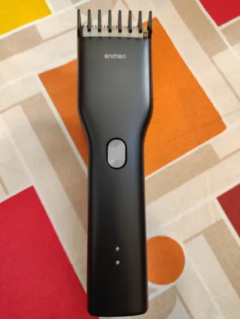 ماشین اصلاح موی سر و صورت شیائومی مدل Enchen