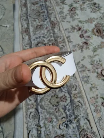 کمربند زنانه مدل VA-847