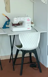 تجریه خرید صندلی بنیزان مدل دیاموند کد B520b