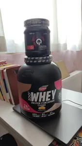 تجریه خرید پودر پروتئین با طعم بیسکوئیت کاله پرو - 1800 گرم