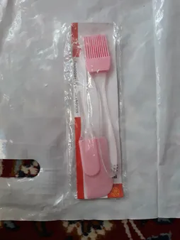 ست برس و لیسک کد 154