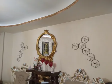 جاشمعی مدل مانا