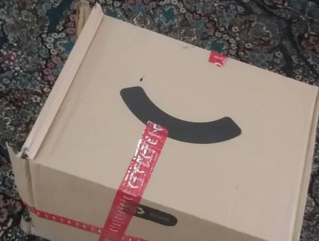 میز تحریر کد 15