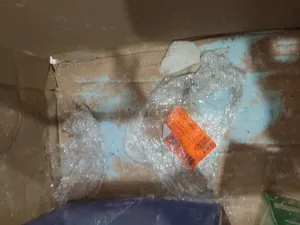 تجریه خرید قند شکسته ریز مشمش -3 کیلوگرم