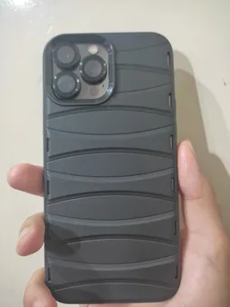 محافظ لنز دوربین مدل رینگی مناسب برای گوشی موبایل اپل Iphone 13 pro/13 promax