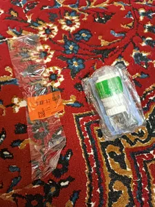 تجریه خرید سرشیر آب نهرین مدل SH6.5