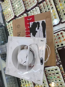 تجریه خرید هواکش پارس شهاب مدل ka-Turbo-VPS-10D