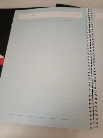 دفتر مشق 80 برگ انتشارات آیین شریعت کد 20 مجموعه 4 عددی