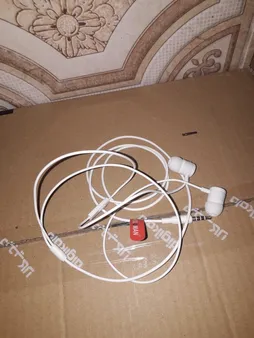 هدفون کلومن مدل KE-001